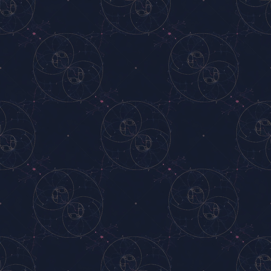 pattern sacred geometry 17